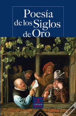 Capa do artigo Poesía De Los Siglos De Oro .