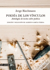 Capa do artigo Poesía De Los Vínculos