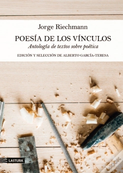 Capa do artigo Poesía De Los Vínculos