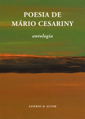 Capa do artigo Poesia de Mário Cesariny