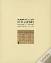 Poesia de Mario de Sa-Carneiro