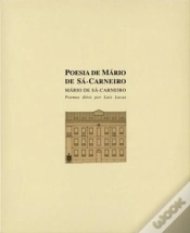 Capa do artigo Poesia de Mario de Sa-Carneiro