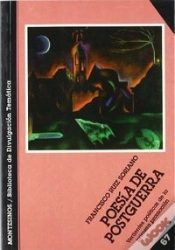 Capa do artigo Poesía De Postguerra