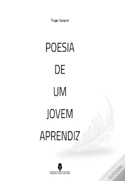 Capa do artigo Poesia de um Jovem Aprendiz