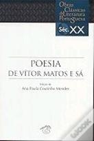 Poesia de Vítor Matos e Sá