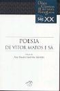 Poesia de Vítor Matos e Sá - Preview
