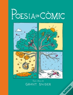 Capa do artigo Poesia Del Comic [Catala]