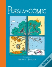Capa do artigo Poesia Del Comic