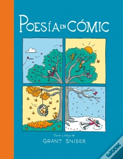Capa do artigo Poesia Del Comic