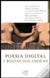 Capa do artigo Poesia Digital