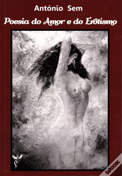 Capa do artigo Poesia do Amor e do Erotismo