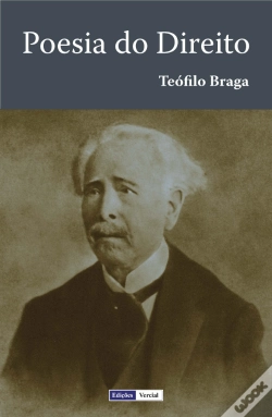 Capa do artigo Poesia do Direito