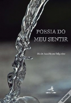 Capa do artigo Poesia do Meu Sentir