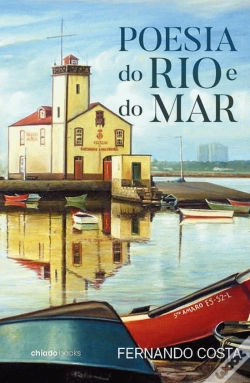 Capa do artigo Poesia do Rio e do Mar