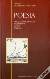 Capa do artigo Poesia