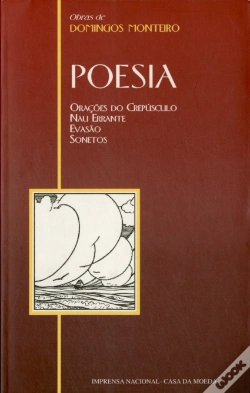 Capa do artigo Poesia