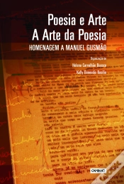 Capa do artigo Poesia e Arte. A Arte da Poesia