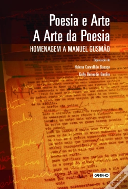 Capa do artigo Poesia e Arte. A Arte da Poesia