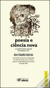 Capa do artigo Poesia e Ciência Nova