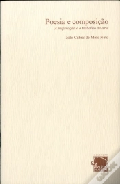 Capa do artigo Poesia e Composição. A Inspiração e o Trabalho de Arte