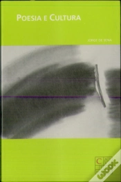 Capa do artigo Poesia e Cultura