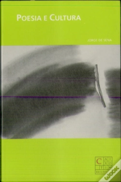 Capa do artigo Poesia e Cultura