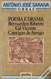 Capa do artigo Poesia e Drama