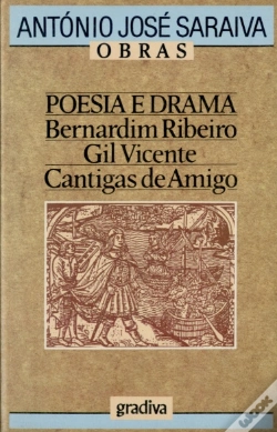Capa do artigo Poesia e Drama