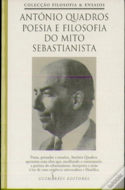 Capa do artigo Poesia e Filosofia do Mito Sebastianista