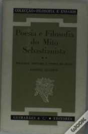 Capa do artigo Poesia e Filosofia do Mito Sebastianista II