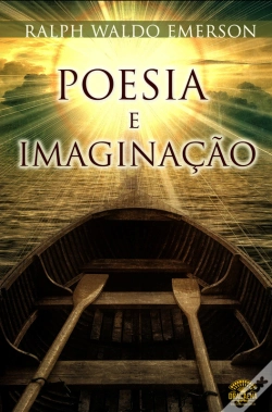 Capa do artigo Poesia E Imaginação