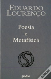 Capa do artigo Poesia e Metafísica