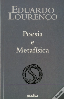 Capa do artigo Poesia e Metafísica