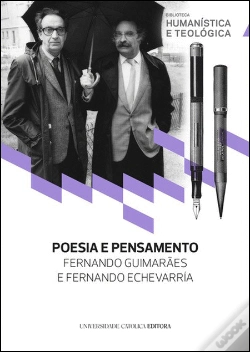 Capa do artigo Poesia e Pensamento