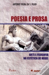 Capa do artigo Poesia e Prosa