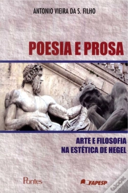 Capa do artigo Poesia e Prosa