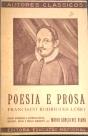 Poesia e Prosa - Preview