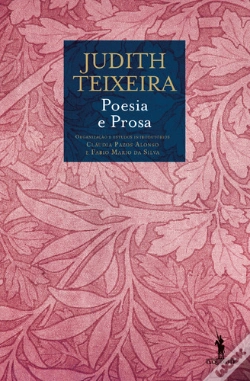 Capa do artigo Poesia e Prosa