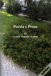 Capa do artigo Poesia e Prosa