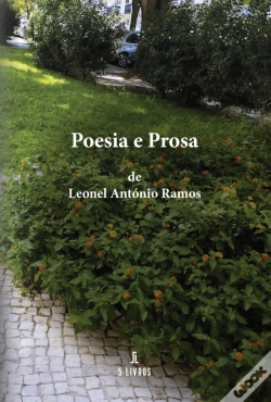 Capa do artigo Poesia e Prosa