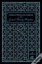 Capa do artigo Poesia e Prosas Escolhidas