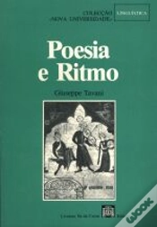 Capa do artigo Poesia e Ritmo