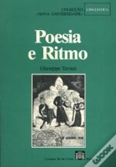Poesia e Ritmo