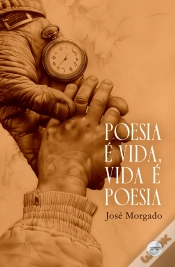 Capa do artigo Poesia é Vida, Vida é Poesia