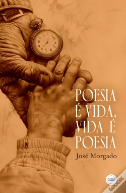 Capa do artigo Poesia é Vida, Vida é Poesia