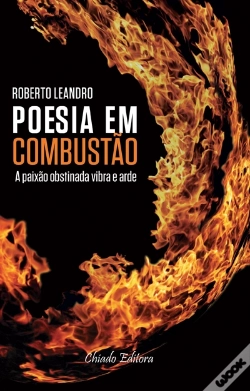 Capa do artigo Poesia em Combustão