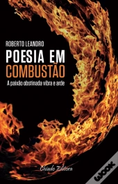 Poesia em Combustão