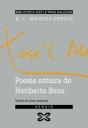 Poesía Enteira De Heriberto Bens - Preview