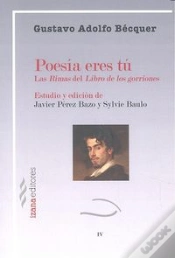 Capa do artigo Poesía Eres Tú