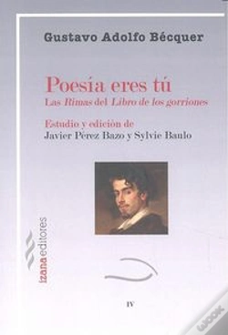 Capa do artigo Poesía Eres Tú